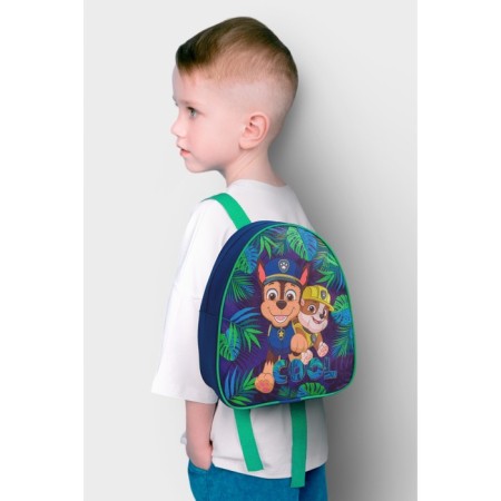 Baby backpack, 23x21x10 cm, puppy patrol-5
