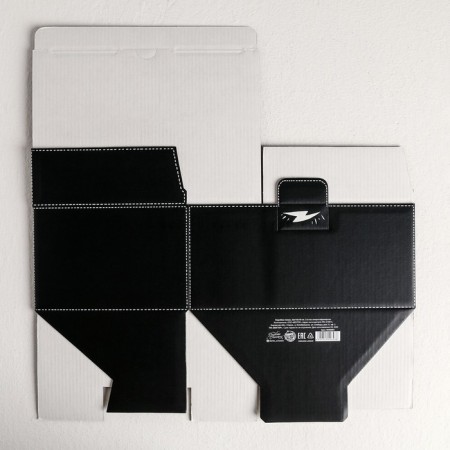 Box - Penal, Gift packaging, Superheroi, 22 x 15 x 10 cm-5