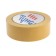 Tape bilateral tundra, adhesive, polypropylene, white base, 90 μm, 36 mm x 25 m