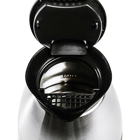 Electric kettle IRIT IR-1322, metal, 1.5 l, 1500 watts, silver-3