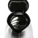 Electric kettle IRIT IR-1322, metal, 1.5 l, 1500 watts, silver