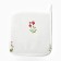 Ethel Tack "Flower" 19x19cm, Sarzha 190 g/m2, 100% HL