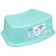 Baby stand for the legs, green color