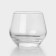 A set of glasses Ultime, 350 ml, crystal glass, 6 pcs