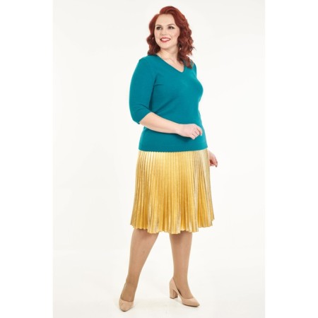 Women's skirt, size 60-3