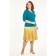 Women's skirt, size 60