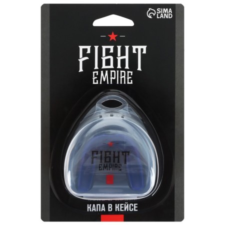 Boxing Fight Empire Pap-7