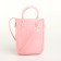 Bag children charm, 13*3.5*16.5, departure without fastener, dl strap 110cm, pink