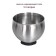 Mixer Pioneer MX327, planetary, 1200W, 6 speeds, 6 l, red color