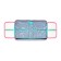 Penal 1 section, 140 x 200 x 40 mm, 2 folding strips, fabric, PCT 09-20-1 "Fluffy Friend"