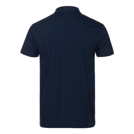 Unisex shirt, size 46, dark blue color-1
