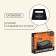 MACLAY barbecue, disposable, 32x26x6 cm, included: coal, grille