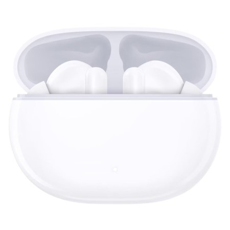 Honor Choice Earbuds X7 headphones, wireless, inserts, 40/500mach, BT5.3, IP54, white
