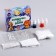 Set for creativity. DIY bombs with "Adventures in the jungle" with your own hands