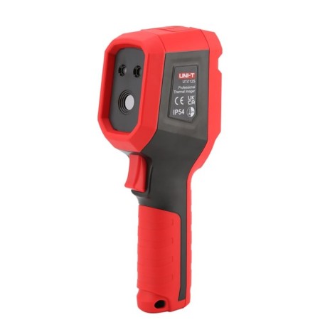 Thermal imager Uni -T Uti712S 134306, 120 x 90 PX, -20 -400 ° C-2