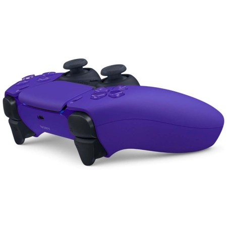 PlayStation dualsense wireless gamepad is purple for: PlayStation 5 (CFI-ZCT1J)-2