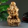 Piggy bank "Hothey Big" bronze, 30x20x37cm
