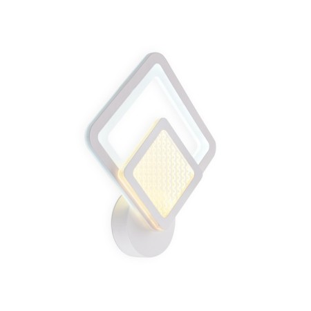 LED LED wall-mounted Ambrella Light, Original, FA4284, LED, 11 W, 825LUM, 3000-6400K, white color-3