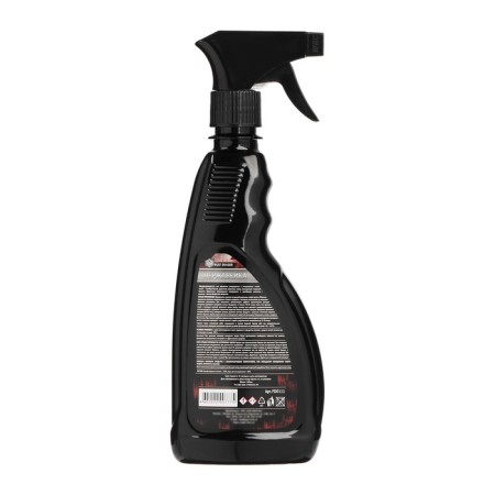 Rusted rust agate stainless steel, 0.5 l, with a sprayer-4