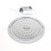 LED LED DLR003, 18 W, 4200K, LED, white color, D = 205mm