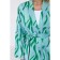Female set: cardigan, trousers, size 58