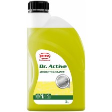 The body cleaner from traces of insects Sintec Dr. Active Mosquitos Cleaner, 1 L