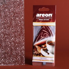 Mon Areon flavor, coffee