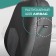 Universal Caps for Defly Oxygen seats, eco -leather black/ white