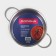 Stainless steel pan "GREAT", 1.9 liters, induction