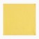 Terry napkin Universal for cleaning Saves and I, yellow, 100% cotton, 350 g/m2