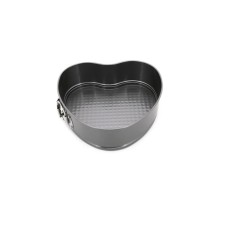 Baking form Bekker BK-5700, anti-stick coating, size 21.5x19x6.5 cm