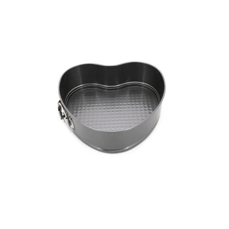 Baking form Bekker BK-5700, anti-stick coating, size 21.5x19x6.5 cm