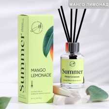 Диффузор ароматический,  Mangо lemonade  , 60мл