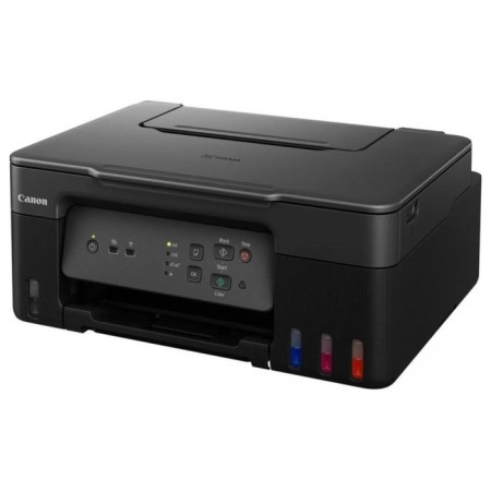 MFA Explorated Canon Pixma G3430 (5989C009) A4 WIFI Black