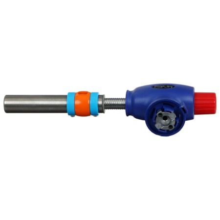 Gas burner Maclay, with piezen, flexible nozzle-5