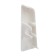 Potz (pair) for skirting boards 55mm "decoration", 253 pace gray
