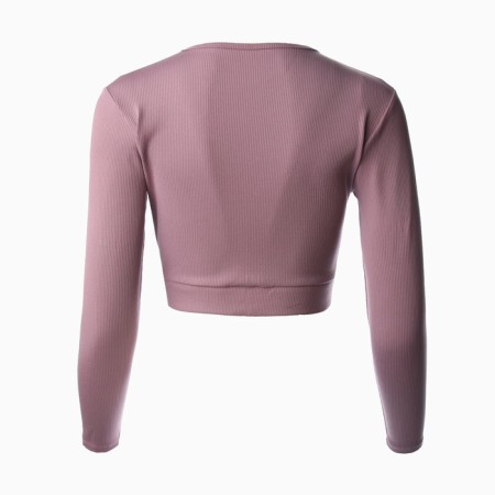 TOP (rashhard) Sports female minku pink color, river 48-9