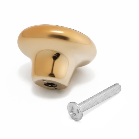 Cappio pen pen, d = 33 mm, color gold-5
