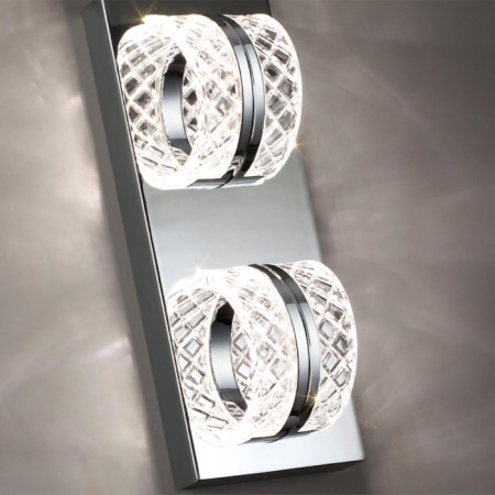 Bra Mirage Led 8W 4000k 415LM-1
