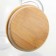 A glass teapot with a bamboo cover and a metal filter “IVF. Babble ", 1.5 l, 26.5 × 14 × 16.5 cm