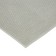 Bathroom mat textured Essential, size 50x80 cm, light gray color