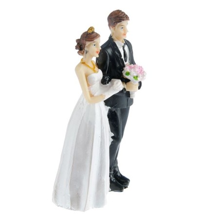 Figure on a cake 10.5 cm, mix-2