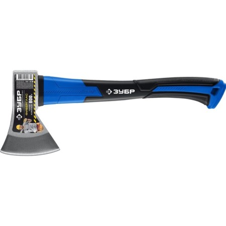 Top Forged bison, professional, Fiberglass ax 380 mm, 980 g