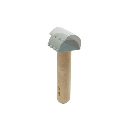 Shaving set Plan Toys-5