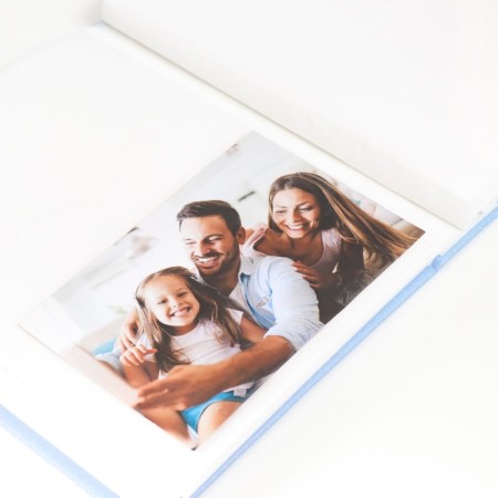 Photo album "Flowers" 10x15 cm, 200 photos, 50 sheets-3
