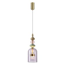 Suspension Palleta LED 12W 4000K 1400LM