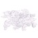 3D puzzle "Planet", crystalline, 40 details