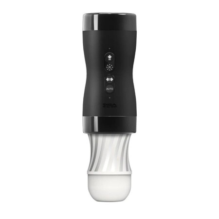 Tenga Vacuum Gyro Roller 3S: Masturbator and device for rotating and creating vacuum 104033-4
