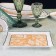 Set of dishes Lenardi "Adonis", size 17.5x13 cm, 6 items