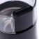 Electric coffee grinder Luazon LCG-02, 120 W, 80 g, black